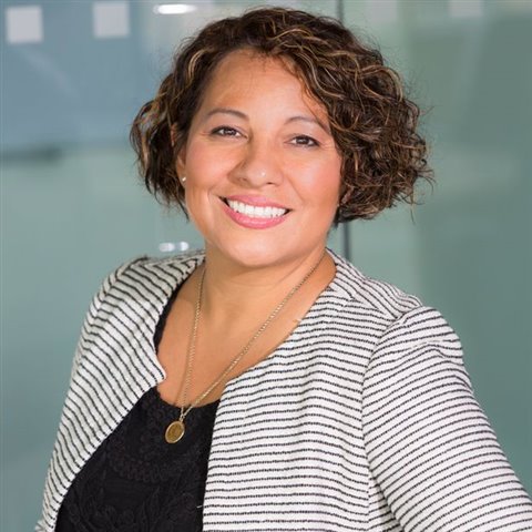 Dana Reyes