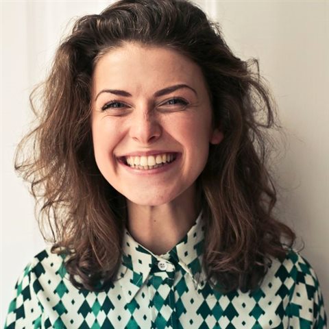Ruth Alvarez